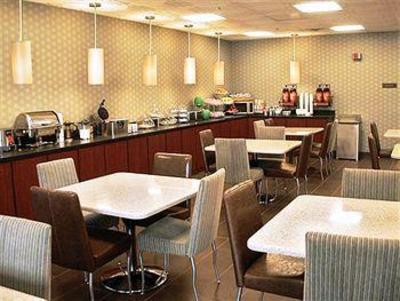 фото отеля BEST WESTERN Charleston Plaza Hotel