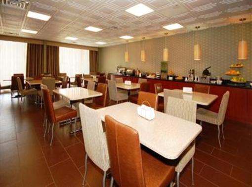 фото отеля BEST WESTERN Charleston Plaza Hotel