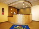 фото отеля BEST WESTERN Charleston Plaza Hotel