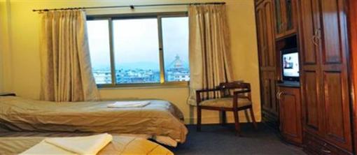 фото отеля Ti-se Guest House