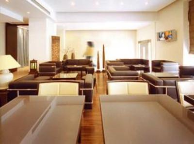 фото отеля Quentin Kant Design Hotel
