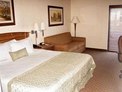 фото отеля Ramada Tropics Resort and Conference Center