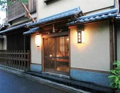 фото отеля Motonago Hotel Kyoto