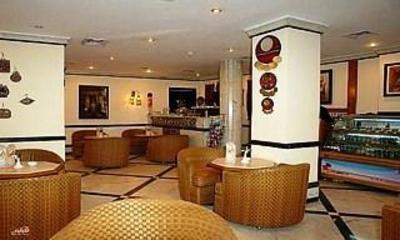 фото отеля Royal Marshal Hotel Cairo