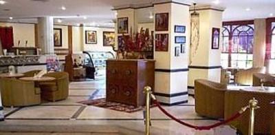 фото отеля Royal Marshal Hotel Cairo