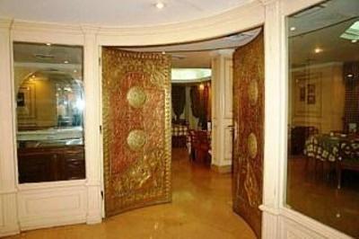фото отеля Royal Marshal Hotel Cairo