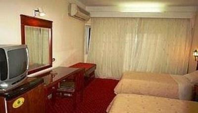 фото отеля Royal Marshal Hotel Cairo