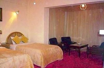 фото отеля Royal Marshal Hotel Cairo