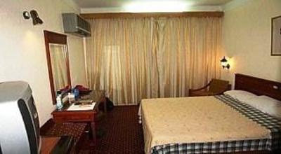фото отеля Royal Marshal Hotel Cairo