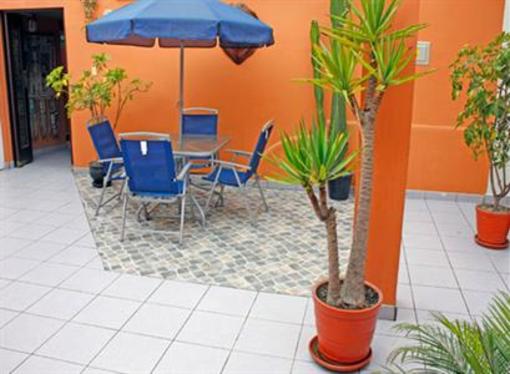 фото отеля Hostal Torreblanca