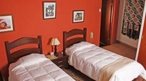 фото отеля Hostal Torreblanca