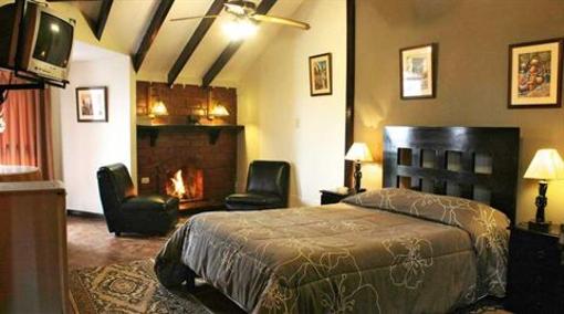 фото отеля Hostal Torreblanca