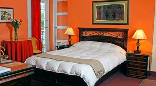 фото отеля Hostal Torreblanca