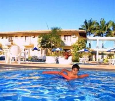 фото отеля Sunshine Praia Hotel