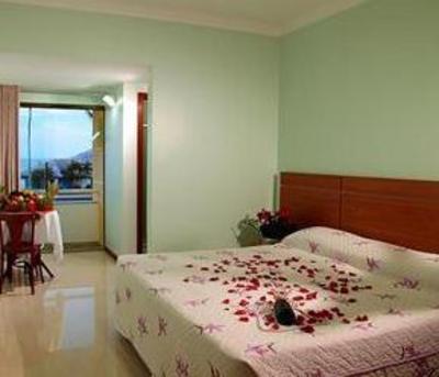 фото отеля Sunshine Praia Hotel