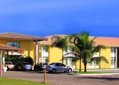 фото отеля Sunshine Praia Hotel