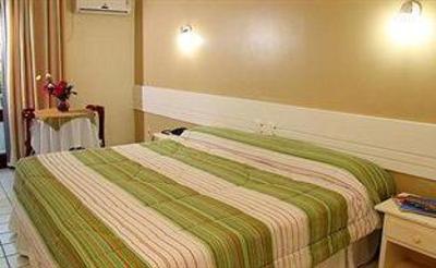 фото отеля Sunshine Praia Hotel