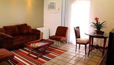 фото отеля Sunshine Praia Hotel