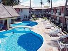 фото отеля Sunshine Praia Hotel