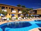 фото отеля Sunshine Praia Hotel