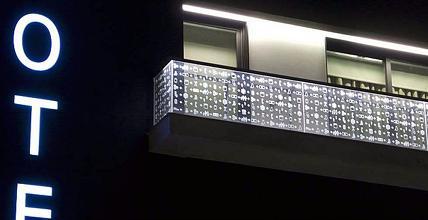 фото отеля Arcadia Hotel Tripoli (Greece)