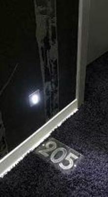 фото отеля Arcadia Hotel Tripoli (Greece)