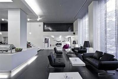 фото отеля Arcadia Hotel Tripoli (Greece)