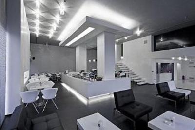 фото отеля Arcadia Hotel Tripoli (Greece)