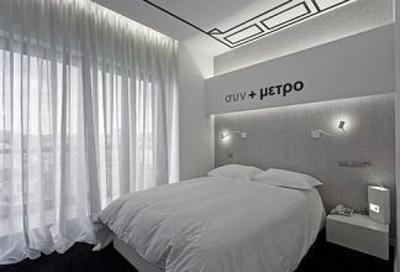 фото отеля Arcadia Hotel Tripoli (Greece)