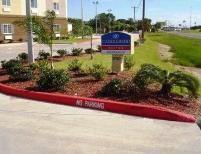 фото отеля Candlewood Suites Texas City