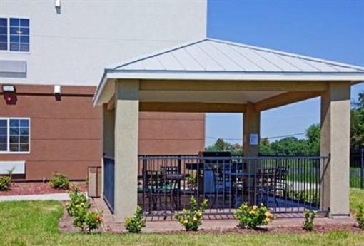 фото отеля Candlewood Suites Texas City
