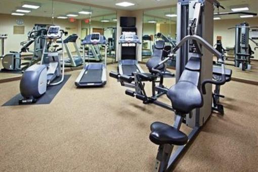 фото отеля Candlewood Suites Texas City