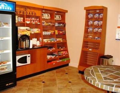 фото отеля Candlewood Suites Texas City