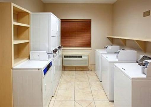 фото отеля Candlewood Suites Texas City