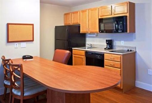 фото отеля Candlewood Suites Texas City