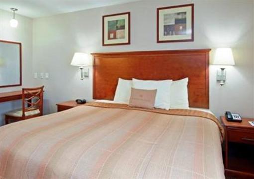 фото отеля Candlewood Suites Texas City