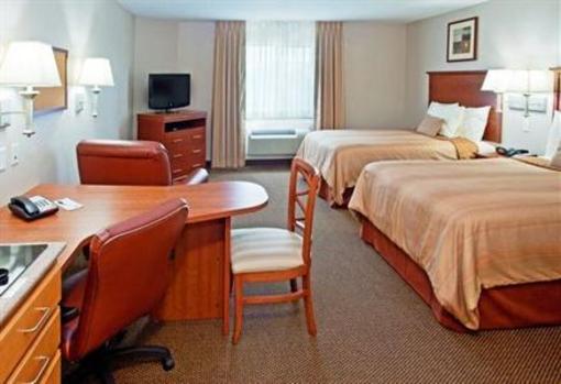 фото отеля Candlewood Suites Texas City