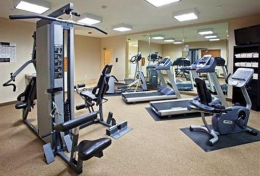 фото отеля Candlewood Suites Texas City