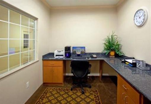 фото отеля Candlewood Suites Texas City