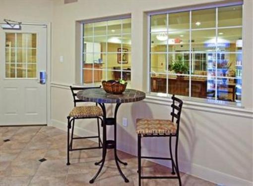 фото отеля Candlewood Suites Texas City