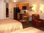 фото отеля Candlewood Suites Texas City