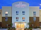 фото отеля Candlewood Suites Texas City