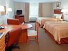 фото отеля Candlewood Suites Texas City