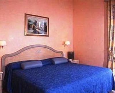 фото отеля Hotel Mirabeau Forte dei Marmi