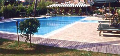 фото отеля Hotel Mirabeau Forte dei Marmi
