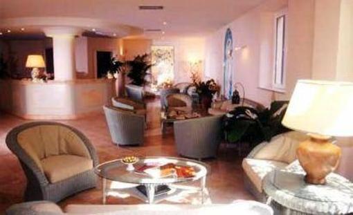 фото отеля Hotel Mirabeau Forte dei Marmi
