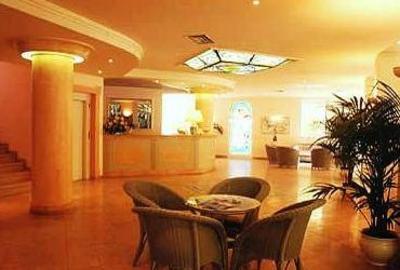 фото отеля Hotel Mirabeau Forte dei Marmi