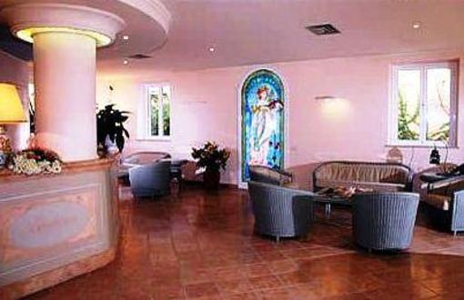 фото отеля Hotel Mirabeau Forte dei Marmi