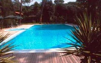 фото отеля Hotel Mirabeau Forte dei Marmi