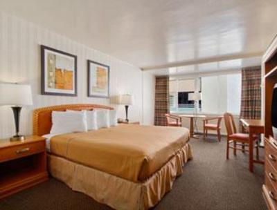 фото отеля Howard Johnson Inn Atlantic City